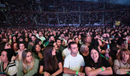 El Coliseum de A Coruña, un recinto musical con nombre masculino