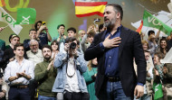 Abascal cree que los votantes del PPdeG lo hacen por 