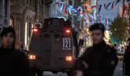 Un tiroteo durante la misa en una iglesia católica de Estambul deja un muerto