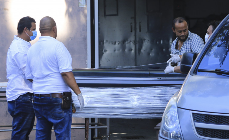Desarticulada en Valencia una red que vendía cadáveres por 1.200 euros