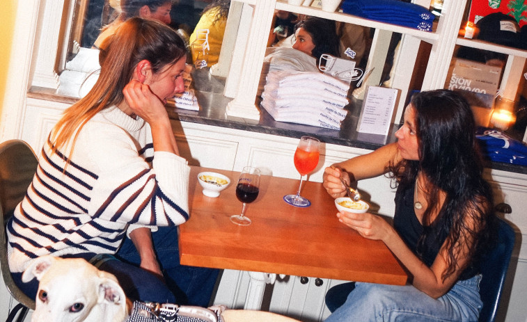 Casa Pepita y Bar Castelao: consulta el especial gastronómico