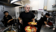 Menú del día en A Coruña: lo comido por lo servido