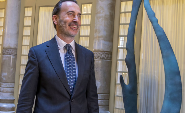 Vox abre una crisis inédita en Baleares con la expulsión del presidente del Parlament