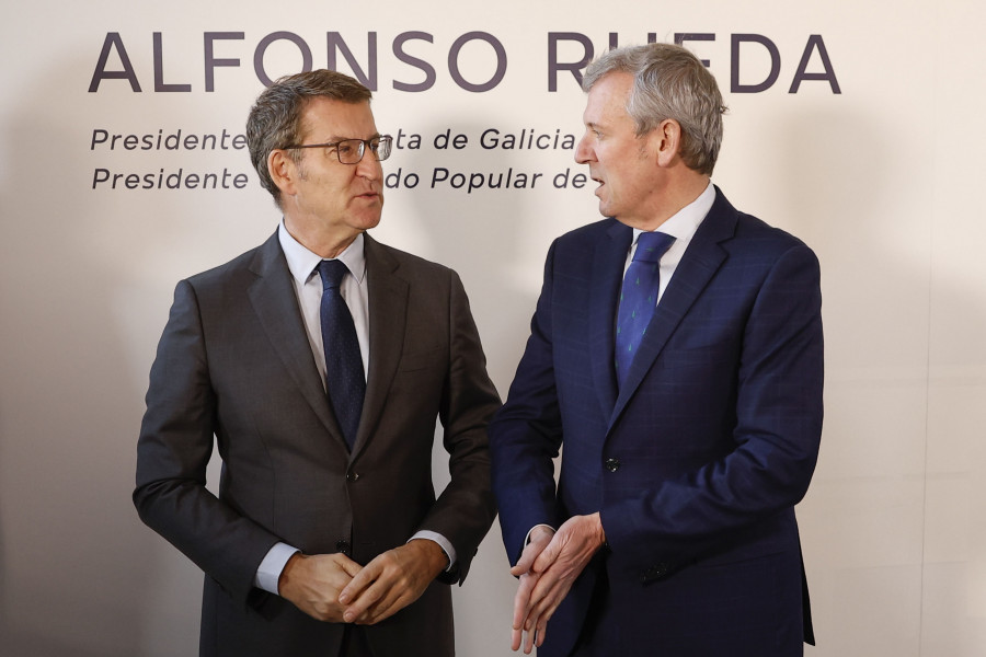 Rueda asegura que habrá más ‘conjuras’ de mandatarios autonómicos ante el trato “desigual”