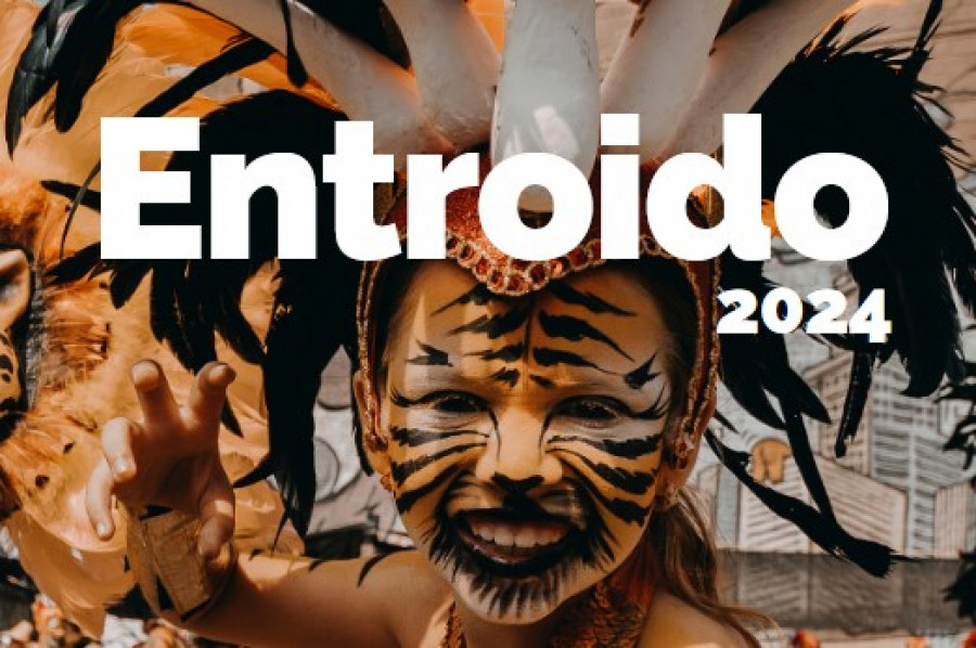 Así será el Carnaval 2024 en Curtis