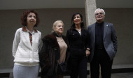 Ana Romaní, Margarita Ledo y Manuel Rivas recordarán a Villalta el 17 de mayo en A Coruña