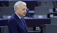 PSOE y PP mantienen sus posiciones ante el nuevo intento en Bruselas para renovar el CGPJ