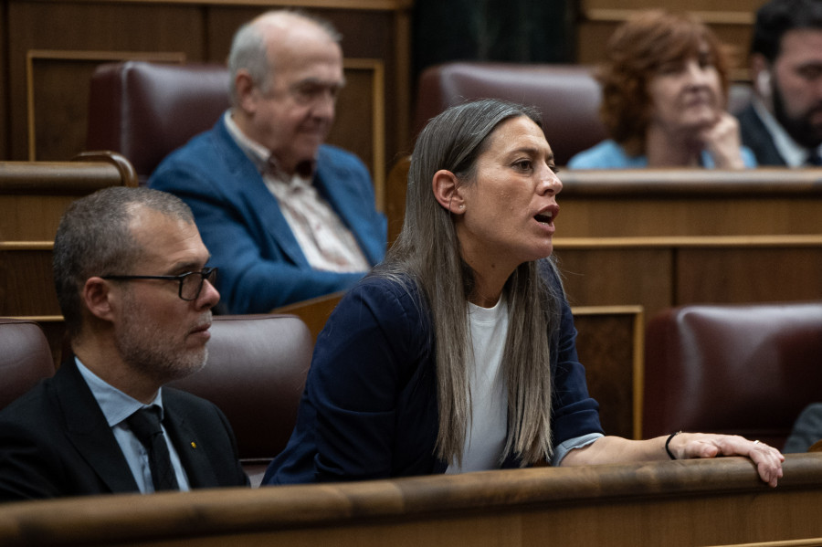 Junts vota 'no' a la ley de amnistía y retrasa su aprobación para seguir negociando