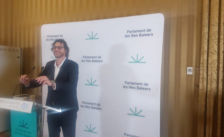 El PP descarta elecciones en Baleares y exige a Vox que cierre su 