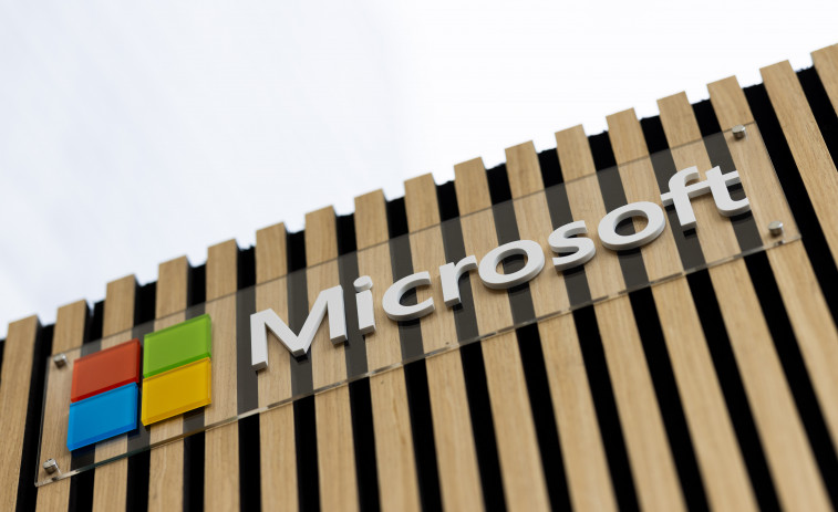 Microsoft gana 40.718 millones de euros en seis meses, un 30 % más