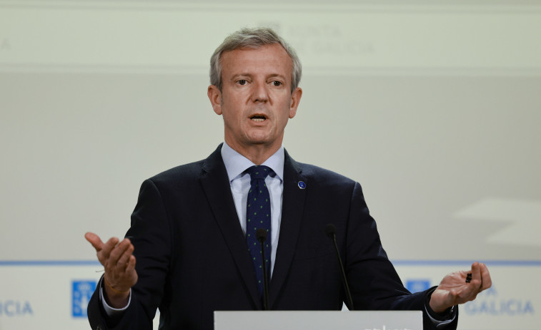 La Xunta aprueba el pago del complemento autonómico de 218 euros para pensionistas gallegos