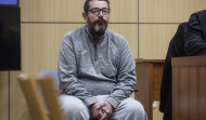 Prisión permanente revisable al padre que asestó 27 cuchilladas a su hijo de 11 años