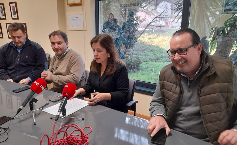 Los propietarios de Pocomaco recuerdan de que el acuerdo con el Ayuntamiento de A Coruña no está cerrado