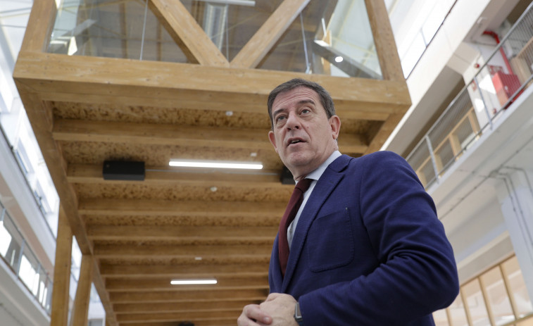 El PSdeG propone que las primeras matrículas de máster también sean gratuitas