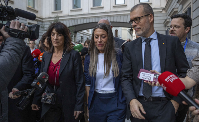 JxCat cierra filas con Puigdemont pese a la inquietud de sectores por la ley de amnistía