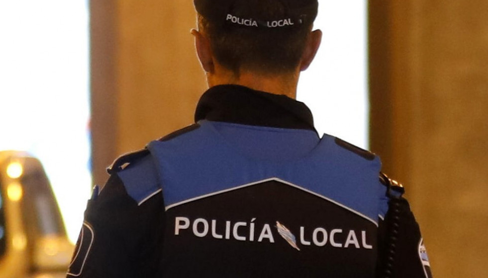 Policía Local