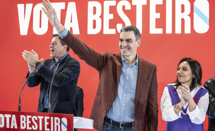 Sánchez anuncia que el Gobierno aprobará el martes la subida del SMI a 1.134 euros