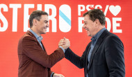 Besteiro avisa al PP: 