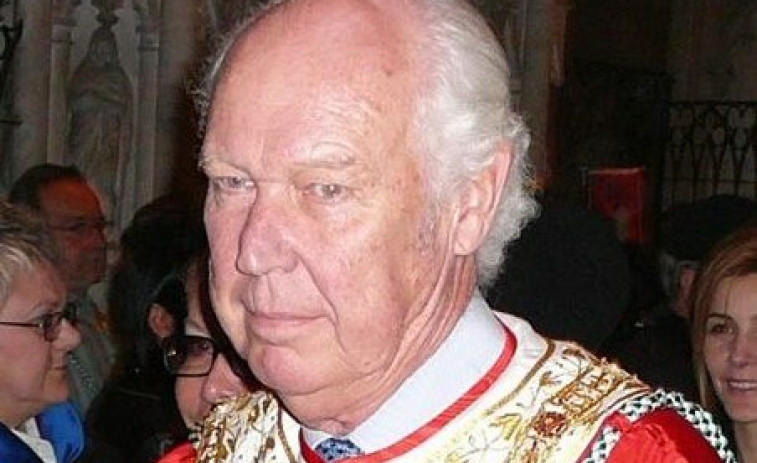 Muere a los 86 años en Ginebra Víctor Manuel de Saboya, hijo del último rey de Italia