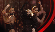 Nebulossa, cabeza de cartel en el Atlantic Pride de A Coruña, representará a España en Eurovisión