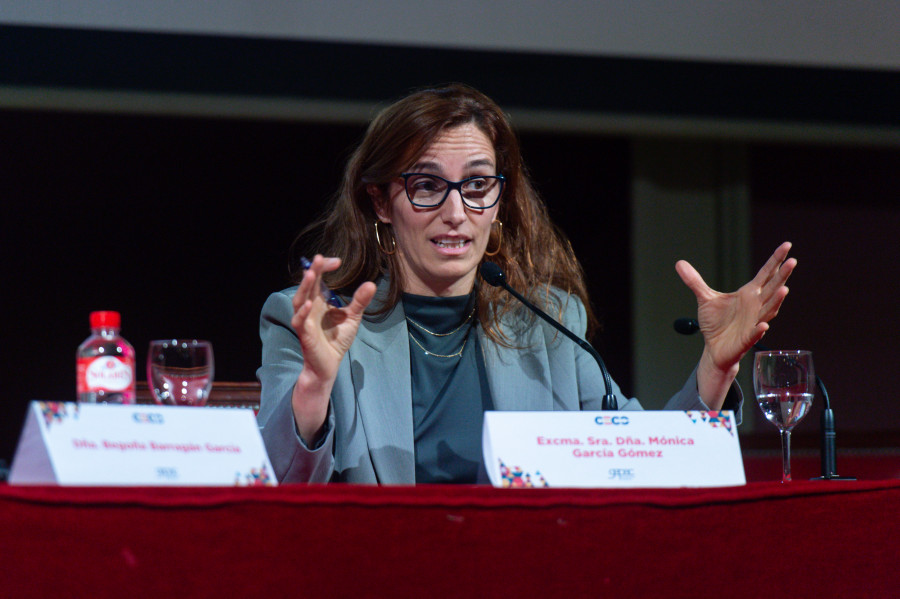 Sanidad pondrá sobre la mesa "todas las medidas" que funcionan para reducir el tabaquismo