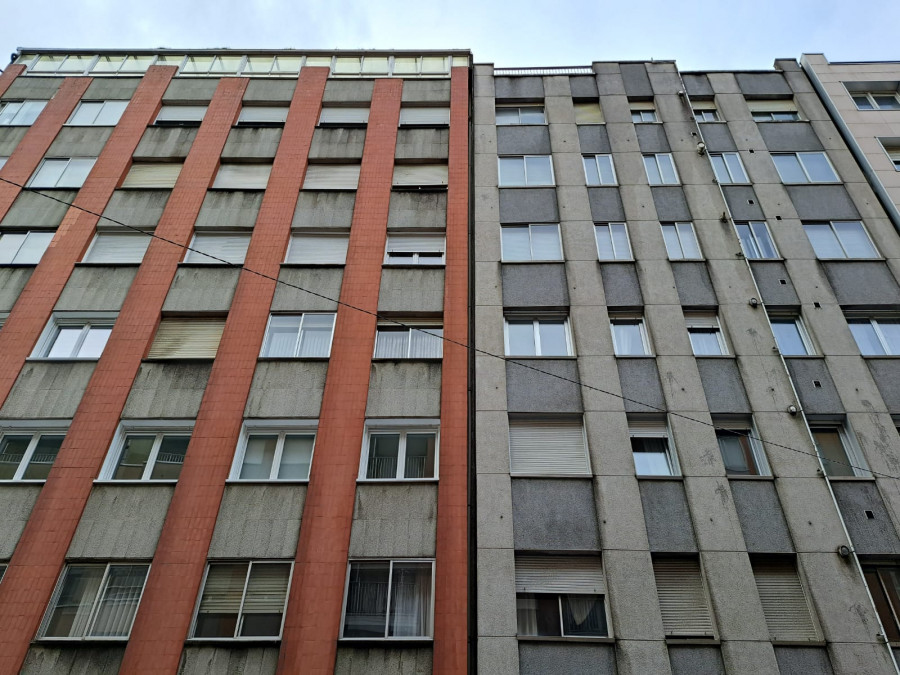 El plazo para pedir las ayudas para hacer más accesibles edificios y viviendas abre este viernes