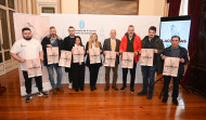 Estos son los establecimientos participantes en las Jornadas del Lacón con Grelos de A Coruña