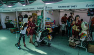 Las tiendas de Arteixo saldrán a la calle del 1 al 3 de marzo con la Feira de Oportunidades