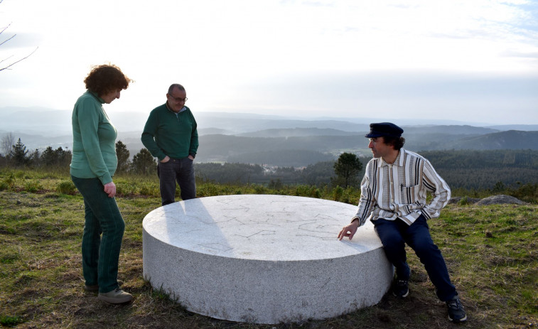 El cielo de Compostela se podrá ver como nunca antes