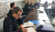 La Xunta termina los trámites para empezar a construir la Torre Polivalente del Chuac