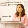 Ines rey junta