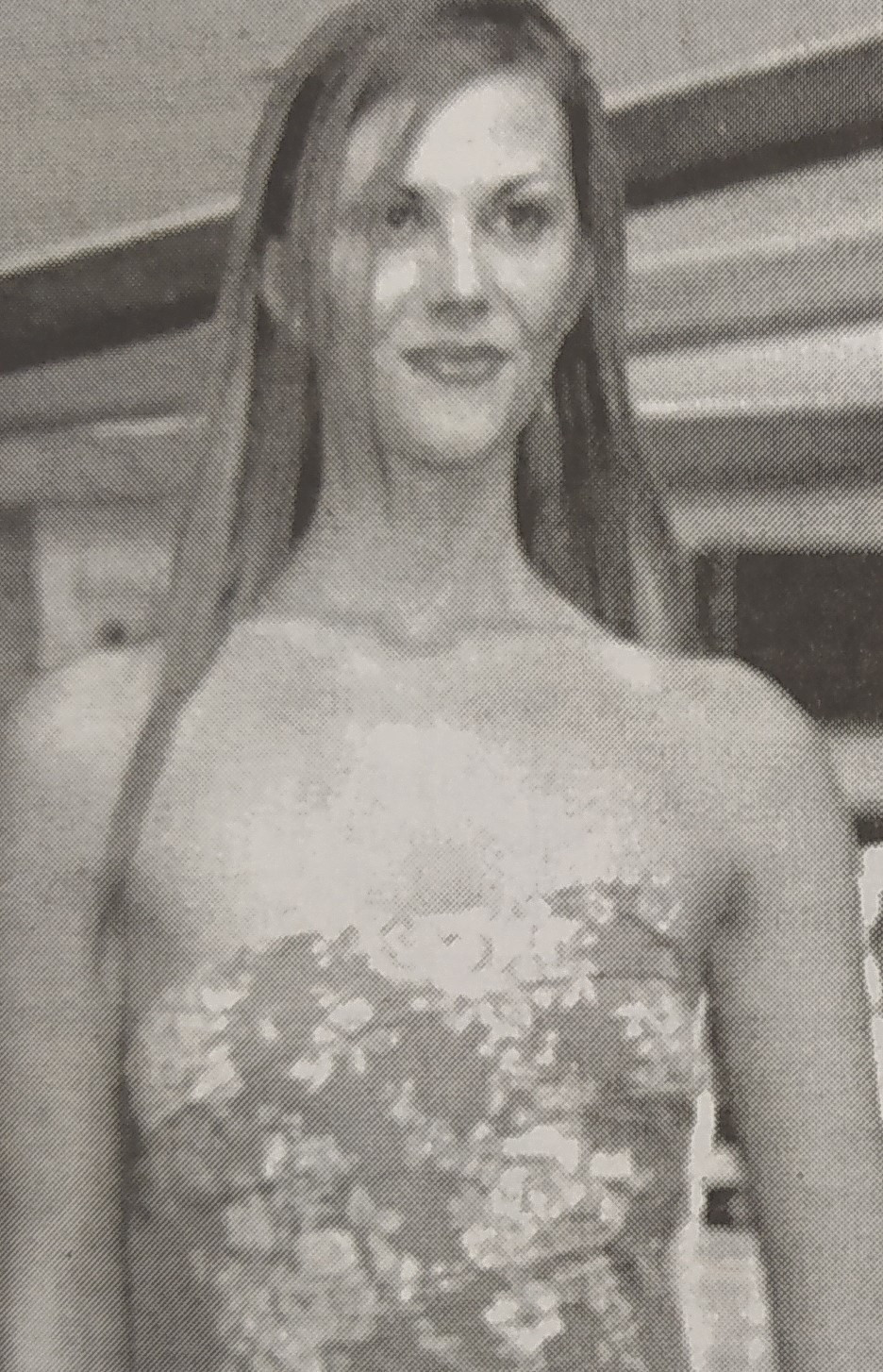 Miss coruu00f1a 1999