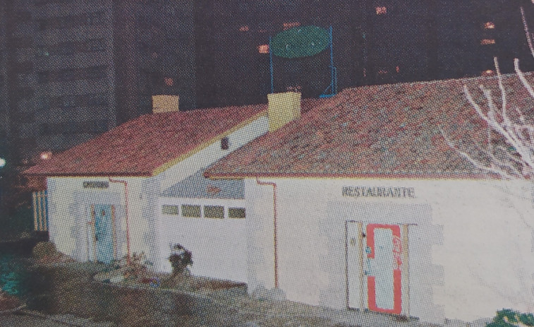 Hace 25 años | Las chabolas de Labañou, la nueva Miss A Coruña y fuego en La Casita