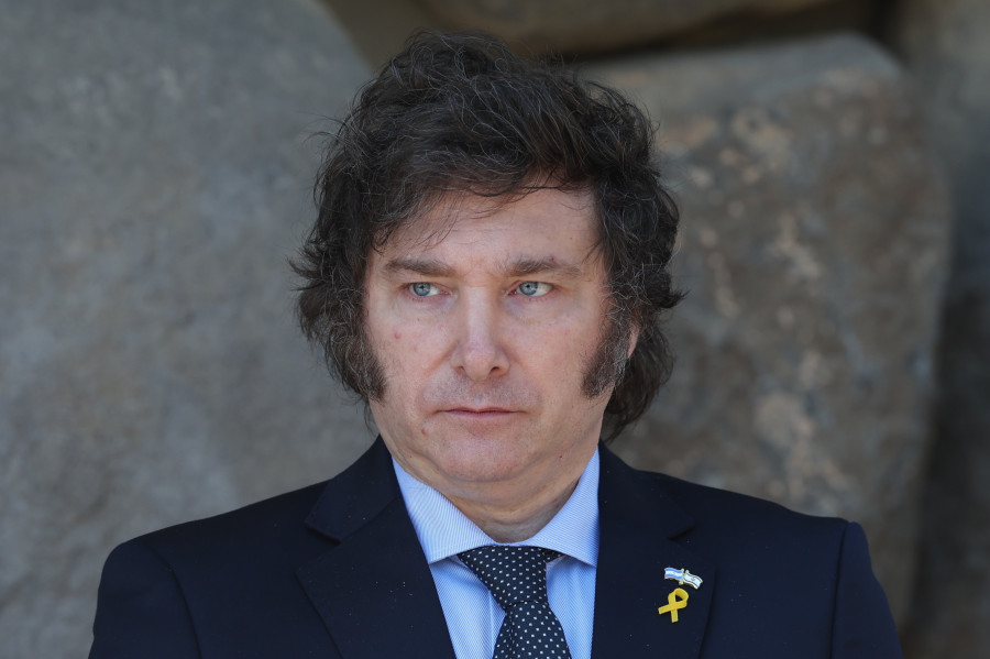 El Ejecutivo argentino ratifica meta de equilibrio fiscal tras fracasar la ´ley ómnibus´ de Milei