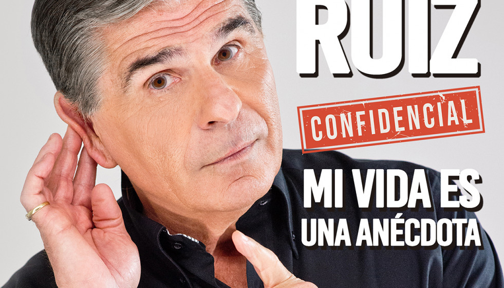 PEDRO RUIZ CONFIDENCIAL A CORUÑA