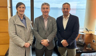 La UDC y Aspace Coruña acuerdan apostar por tecnologías que favorezca la inclusión