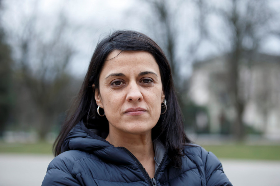 La justicia archiva definitivamente la causa a la exdiputada Anna Gabriel por el 1-O