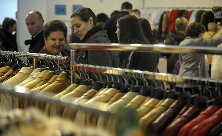 Los comerciantes cuestionan la “casi nula” comunicación  del Gobierno de Barral con el sector
