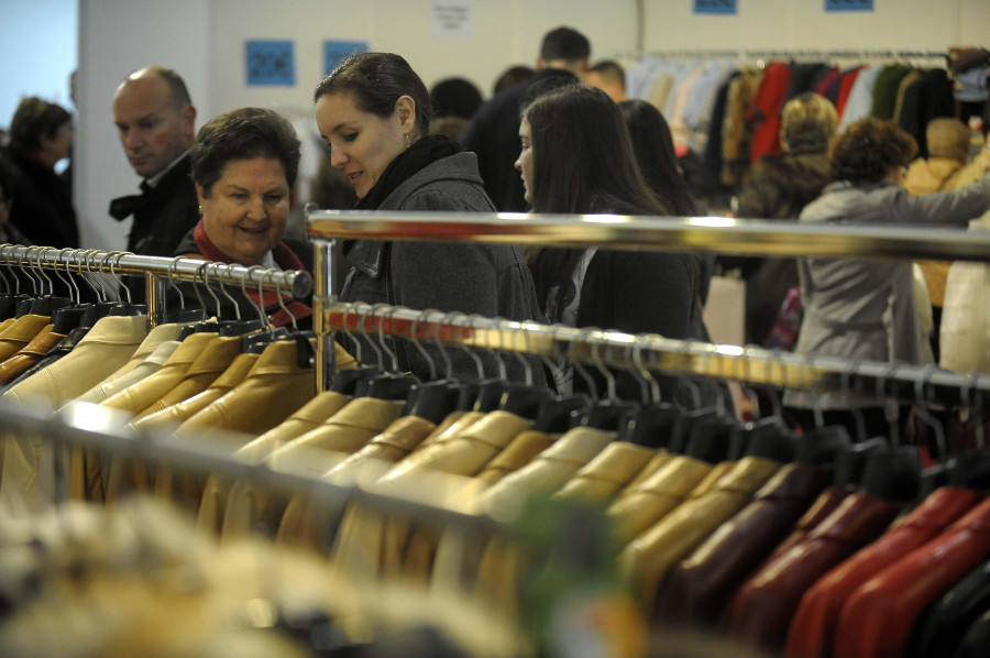 Los comerciantes cuestionan la “casi nula” comunicación  del Gobierno de Barral con el sector