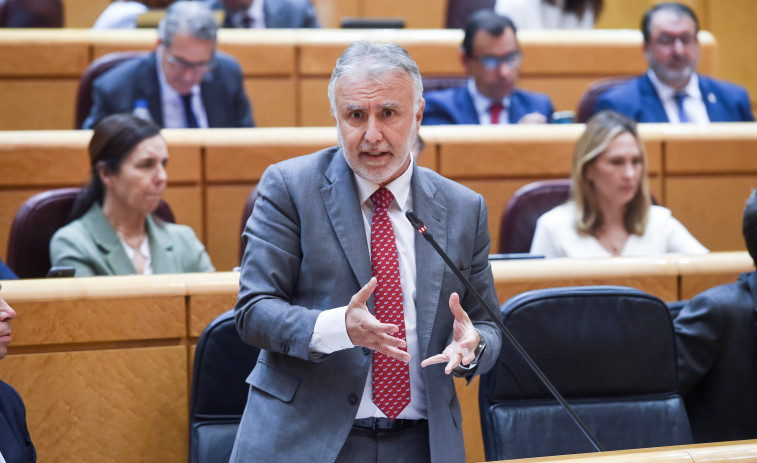 Torres dice que el acuerdo entre la UE y Mauritania “es un gran paso” para frenar la llegada de migrantes