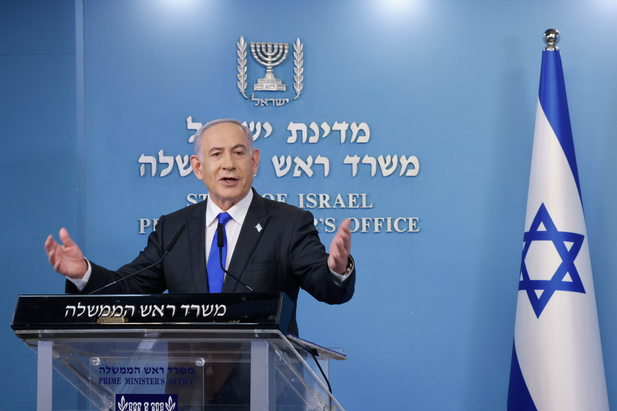 Israel anuncia la extensión a Rafah de su ofensiva militar contra la Franja de Gaza