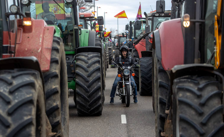 Quiénes son y qué piden: claves de las manifestaciones del campo