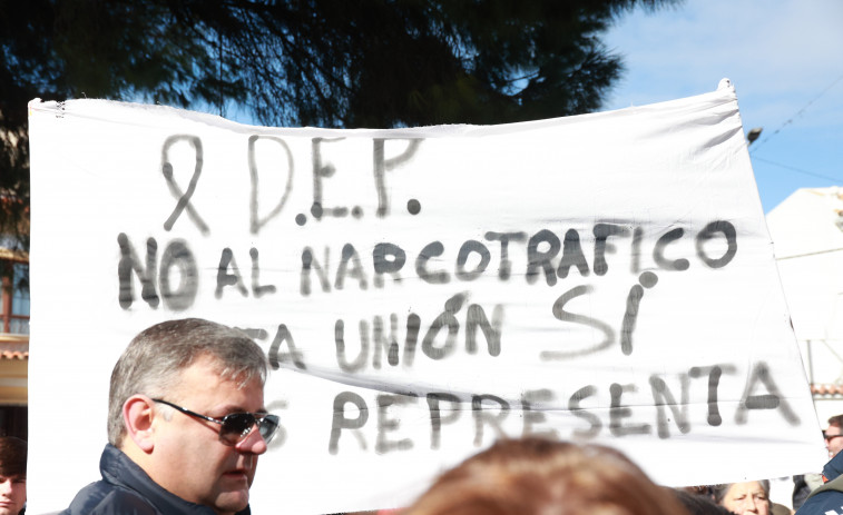 Confirman la prisión para los seis detenidos por matar a dos agentes en Barbate