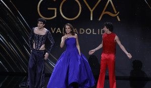 Los Premios Goya 2024