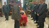 El piloto de la narcolancha que mató a dos guardias civiles tiene antecedentes
