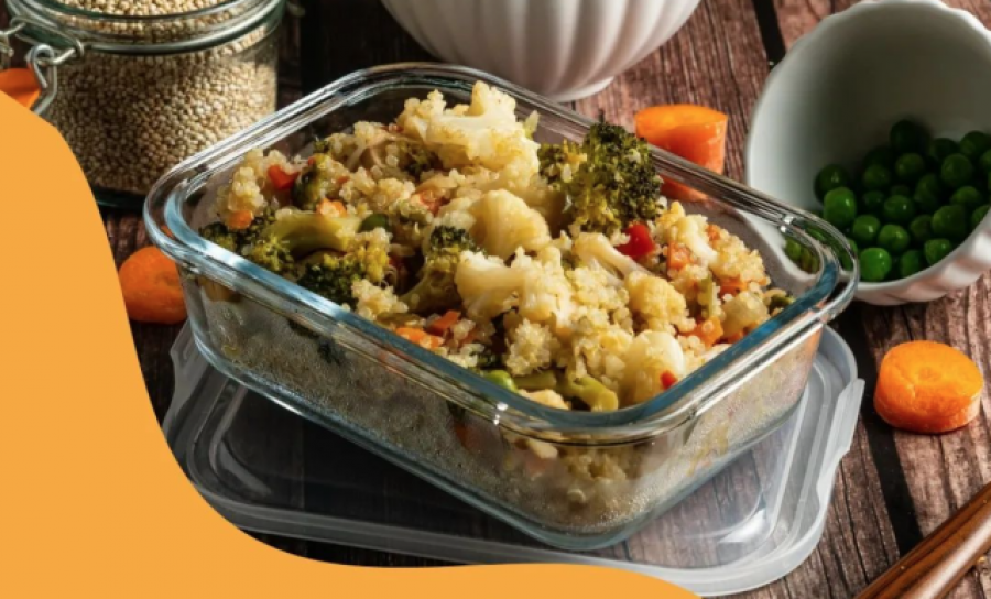 Los mejores restaurantes ‘healthy’ de A Coruña para compensar los excesos de los carnavales