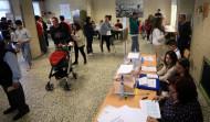 Más de 7.300 agentes vigilarán las elecciones gallegas del 18 de febrero