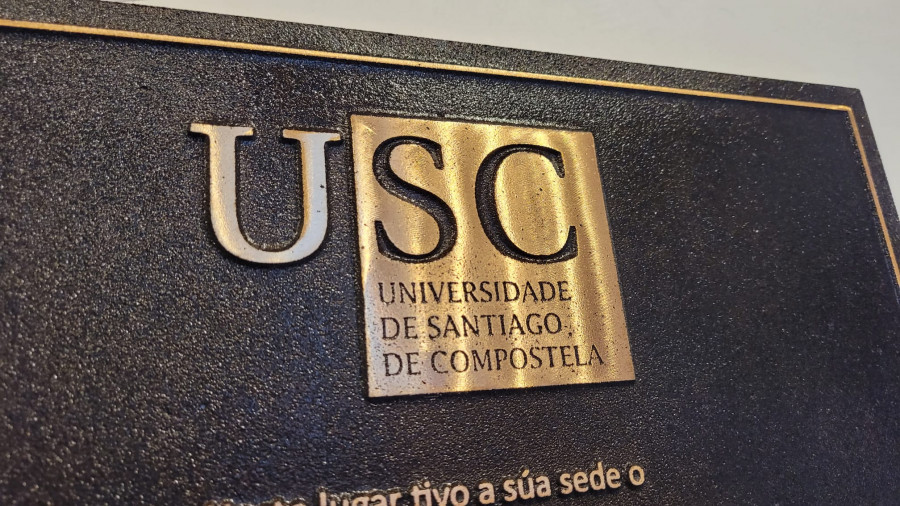 Las horas de estudio en la USC podrán convertirse en euros para donar al Congo