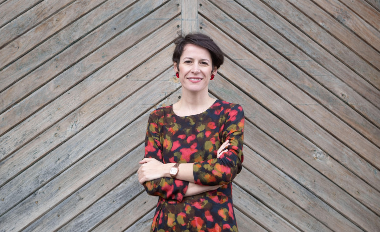 Ana Pontón | “Hai moitas maneiras de sentirse galego ou galega e todas son necesarias para unha Galiza mellor”