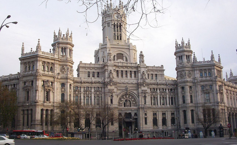 A Coruña acogerá una exposición sobre el arquitecto Antonio Palacios